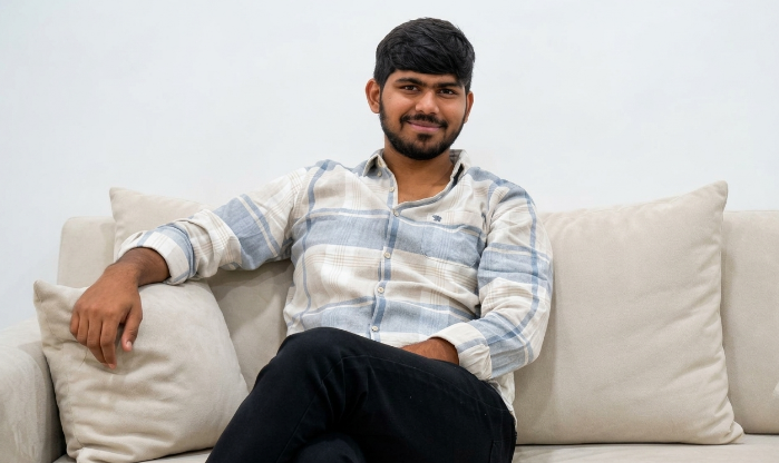 Inside Superclaims: Maneesh D on Building AI-Powered Health Insurance Claims Adjudication